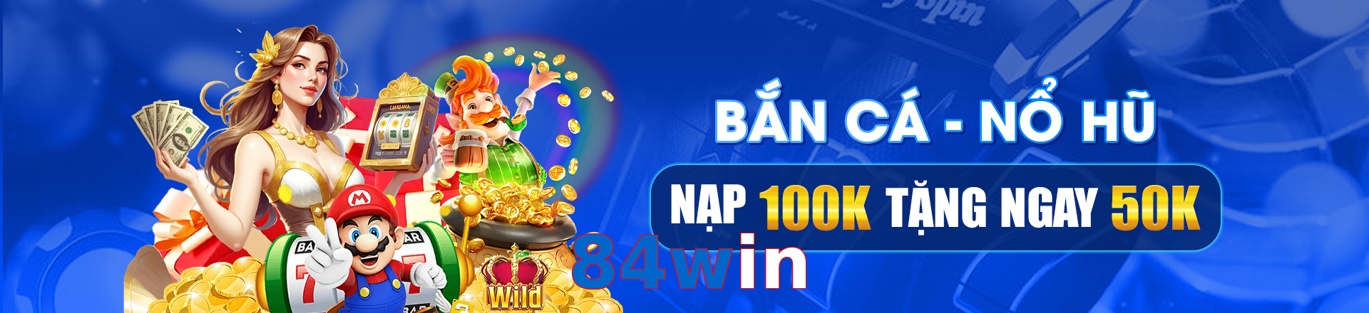 84win